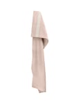 The Organic Company Hand Hair Towel Rosa