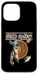 iPhone 13 Pro Max Shield Maiden for a Shield maiden warrior fighter Viking Case