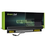 Green Cell L15L4A01 L15M4A01 L15S4A01 L15L4E01 L15M4E01 L15S4E01 Batterie pour Lenovo IdeaPad 100-15IBD 300-15ISK B50-50 B71-80 100-14IBD 300-14ISK 300-17ISK Portable