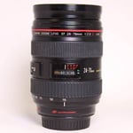 Canon Used EF 24-70mm f/2.8L USM