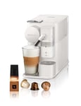 Nespresso Lattissima One, White, EN510W