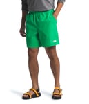 THE NORTH FACE Class V Shorts Optic Emerald XL