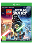 LEGO Star Wars: The Skywalker Saga