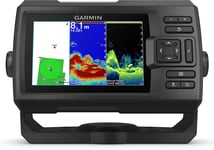 Garmin Striker Vivid 5cv utan givare-Utstilling