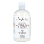 Schampo Virgin Coconut Oil Hydration Shea Moisture (384 ml)