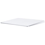 Apple Magic Trackpad Vit Bluetooth USB-C till