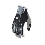 O'NEAL | Gants de Cyclisme et de Motocross | MX MTB Motocross Enduro Motorcycle | Léger et Design Simple pour Une Sensation optimale sur Le Guidon | Gant Podium | Adulte | Noir | Taille XL