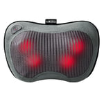 Homedics Cordless Shiatsu Body Massager With Heat