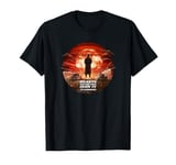 Hearts of Iron IV Götterdämmerung Logo T-Shirt