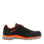 Safety Jogger Lightweight - Safety shoes - Size 4 UK