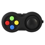 Fidget Pad Controller Barn Vuxna Finger Toy A1