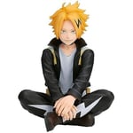 Figurine BANPRESTO My Hero ACADEMIA Chargebolt - Break Time 10cm