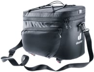 Deuter Rack Bag 10 KF Black, OneSize