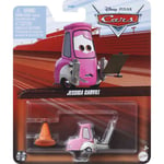 Disney Cars 3 - Die Cast - Jessica Carvill