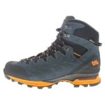 Chaussures Hanwag  Makra Trek GTX