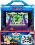 Akedo 14241 Ultimate Arcade Warriors Collector Case Mini Battling Small 