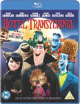 Hotel Transylvania (2012)