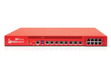 WatchGuard Firebox M670 med 1 års Standard Support