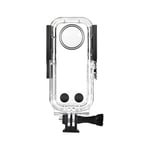 For  X3 360° Video Camera Portable  Housings Sealing Submersible 1260