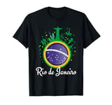 Rio de Janeiro Souvenir / Rio de Janeiro T-Shirt