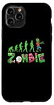 iPhone 11 Pro Zombie Outbreak Response Team Undead Zombie Apocalypse Case