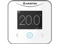 Ariston Regulator CUBE S NET biały