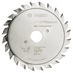 Bosch 2608642129 BSCBI mm Tooth Top Precision Circular Saw Blade, 0 V, Silver