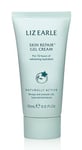 Liz Earle Skin Repair Gel Cream Oily Skin Moisturiser 15ml Avocado/Borage Oil