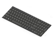 Hp L01027-251, Tangentbord, Rysk, Tangentbord Med Bakgrundsbelysning, Hp, Probook 470 G5