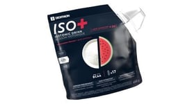 Boisson isotonique decathlon nutrition poudre iso  pasteque 650g