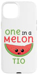 Coque pour iPhone 15 Plus One in a Melon Party Tio Group Correspondance premier anniversaire