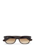 Ray-Ban New Wayfarer Brun