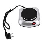 500W Electric Mini Stove Hot Plate Coffee Heater ( 220-240V) GS