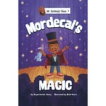 Mordecai's Magic (häftad, eng)