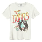 DOORS - - Light My Fire - Size M - New T Shirt - U600z