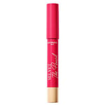 Soins visage Bourjois  VELOURS LE CRAYON 06-framboise griffée 1.8 gr