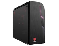 MSI MAG Codex 5 11TG-813MYS i5-11400F 16GB 1TB SSD RTX 3060 Ti VENTUS 2X Win10Home