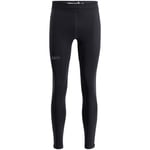 Swix Pace Warmer Løpetights Herre Black, M