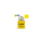 Airbrush Paint Phalanx Yellow 24ml Maling til Airbrush