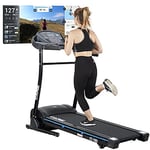 Main courante U.N.O. Fitness pour tapis de course « LTX 5 » et « LTX 6 Pro  » acheter à