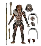 NECA Predator 2 Ultimate Snake Predator 7" Scale Action Figure Neca - Official