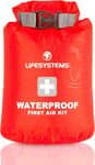 Lifesystems Waterproof First Aid Dry Bag, Protect Your First Aid Kit, Designed 