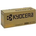 Kyocera TK-5270Y Original Toner Cartridge Yellow