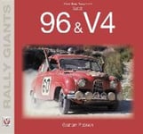 Veloce Publishing Robson, Graham Saab 96 & V4 (Rally Giants)