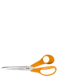 Fiskars Classic Universal Scissors 21Cm Orange