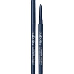 Isadora Silmät Eyeliner & Kajal Intense Eyeliner 24H Wear & Smudge-Proof - silmänrajauskynä 68 Marine Blue