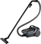 Panasonic Cyclone Bagless Vacuum Cleaner - MC-CL601AG43