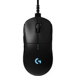 Logitech G Pro Wireless Gaming Mouse