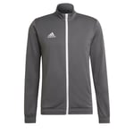 adidas Träningsjacka Entrada 22 - Grå, storlek XX-Large