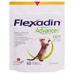 Flexadin Advanced Original för katter - 2 x 60 bitar